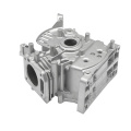 Custom Aluminium -Würfel -Casting -Produkte CNC -Bearbeitungsservice